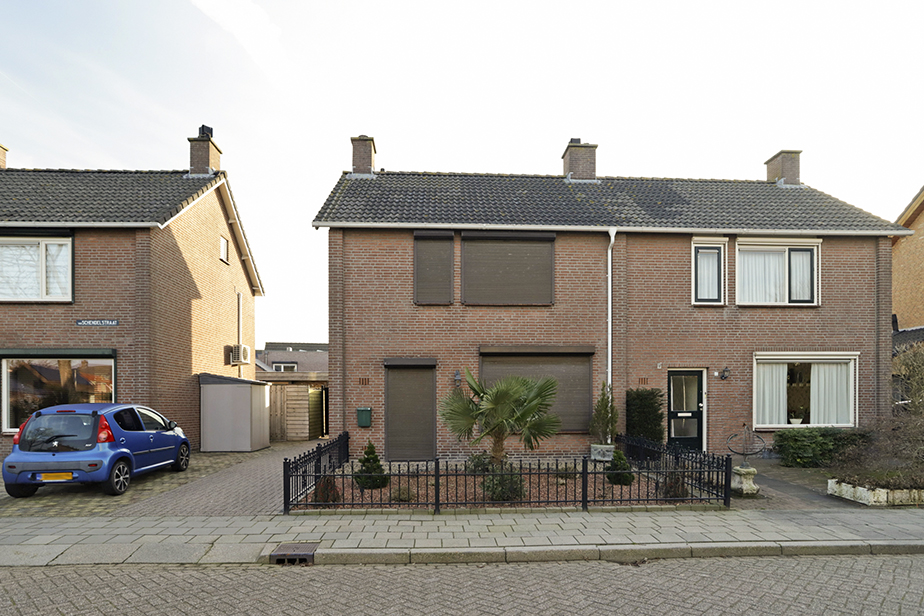 Van Schendelstraat 8, 4735 BJ Zegge, Nederland