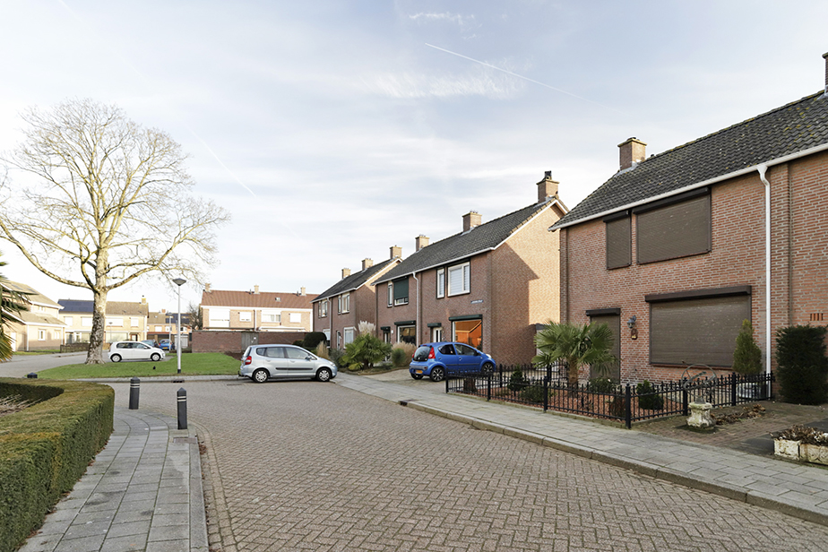 Van Schendelstraat 8