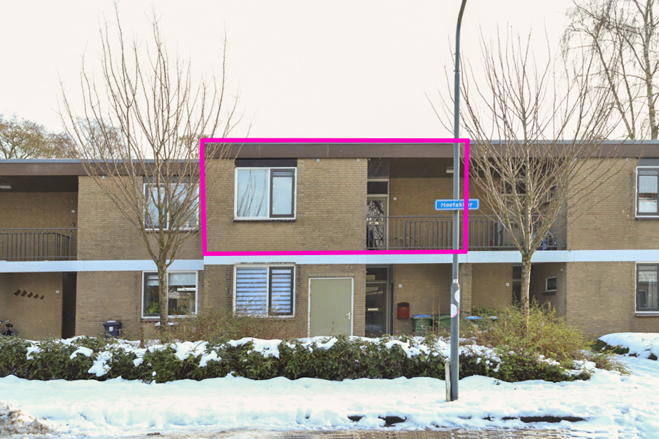 Hoefakker 7, 4901 GA Oosterhout, Nederland