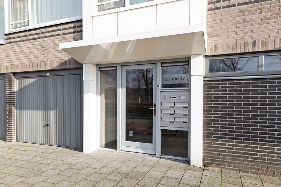 Doctor Janssenslaan 31