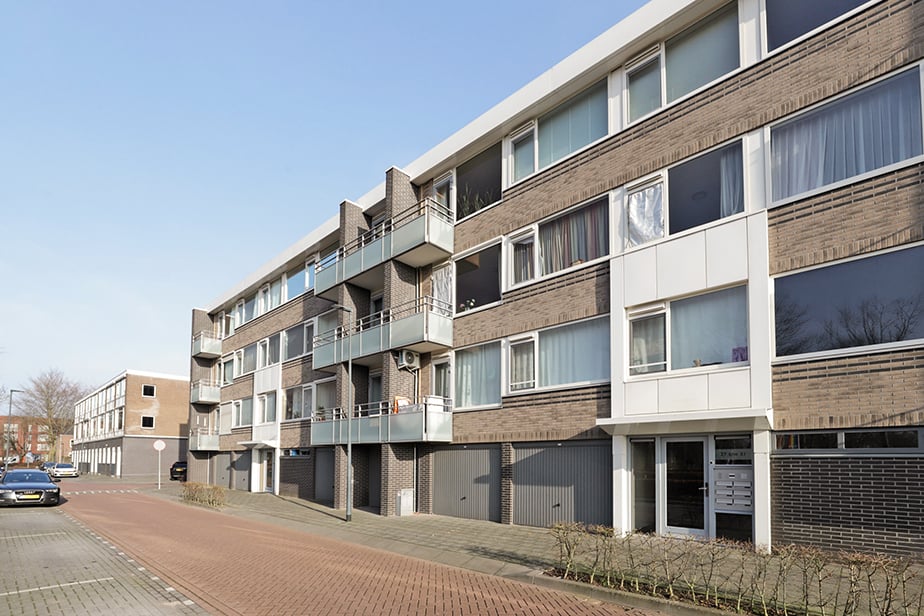 Doctor Janssenslaan 31