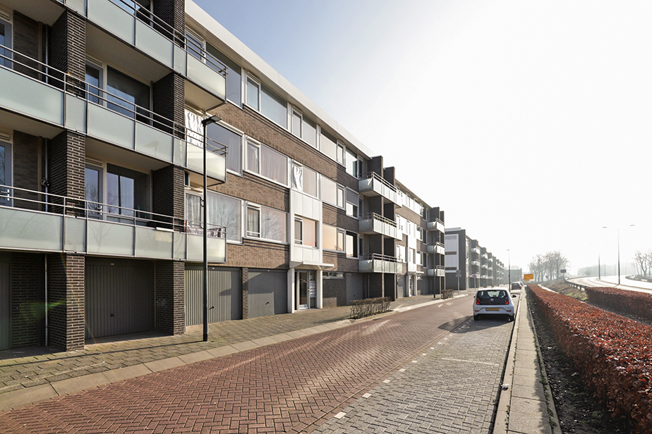 Doctor Janssenslaan 31