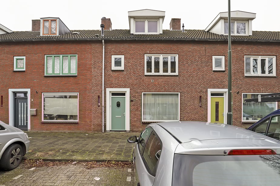Stadsweg 24, 4931 ED Geertruidenberg, Nederland