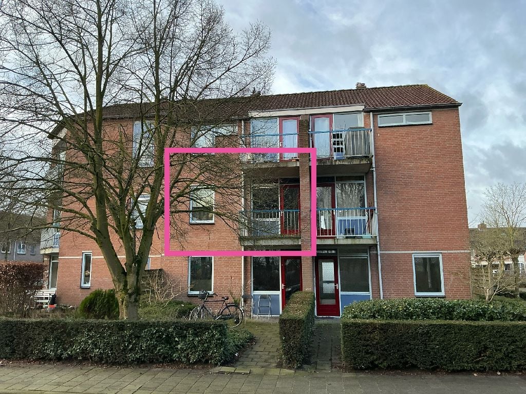 Sperwer 13, 4872 SW Etten-Leur, Nederland
