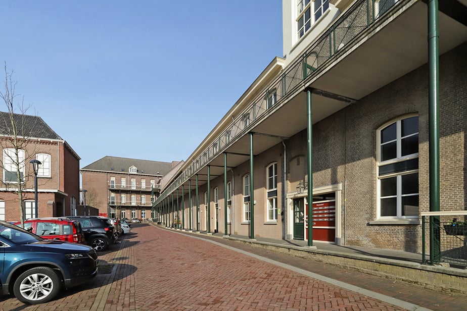 Aloysiushof 52, 4731 PL Oudenbosch, Nederland