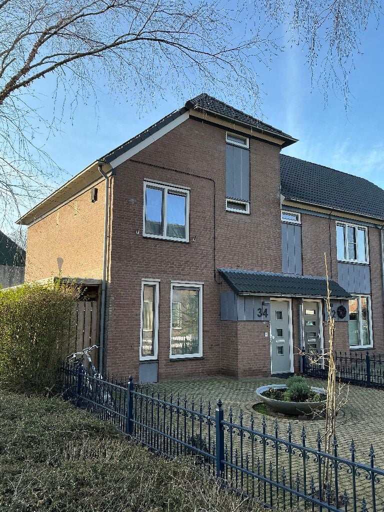 Marterhof 34, 4874 KP Etten-Leur, Nederland