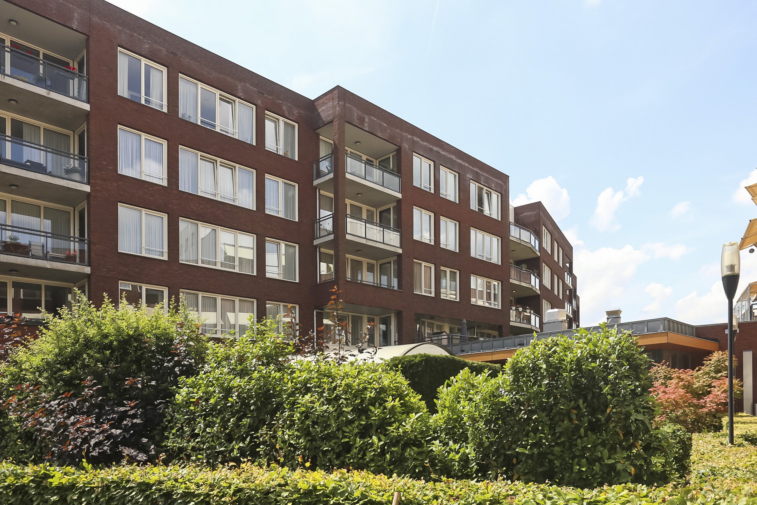 Emmalaan 780, 4872 CK Etten-Leur, Nederland