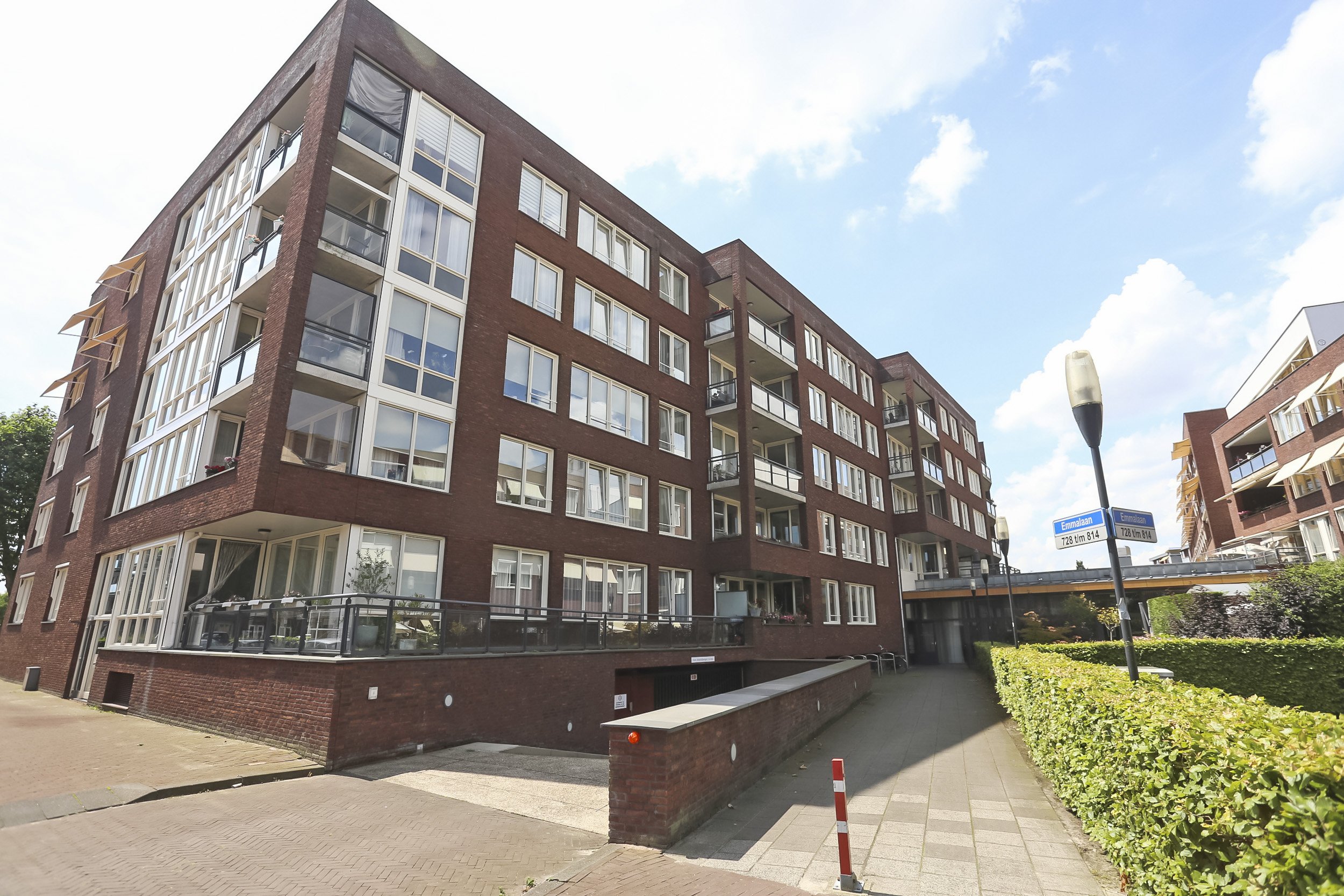 Emmalaan 780