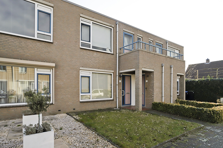 De Slek 7, 4921 NA Made, Nederland