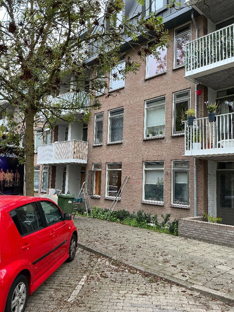 Burgemeester Prinsensingel 2E