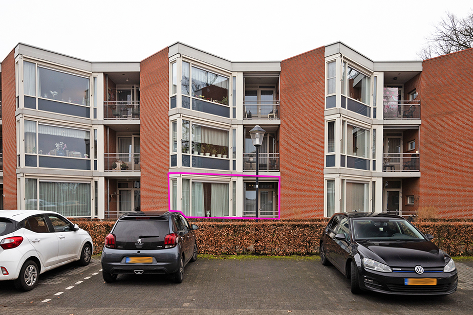 Koperwiek 5, 4881 DZ Zundert, Nederland