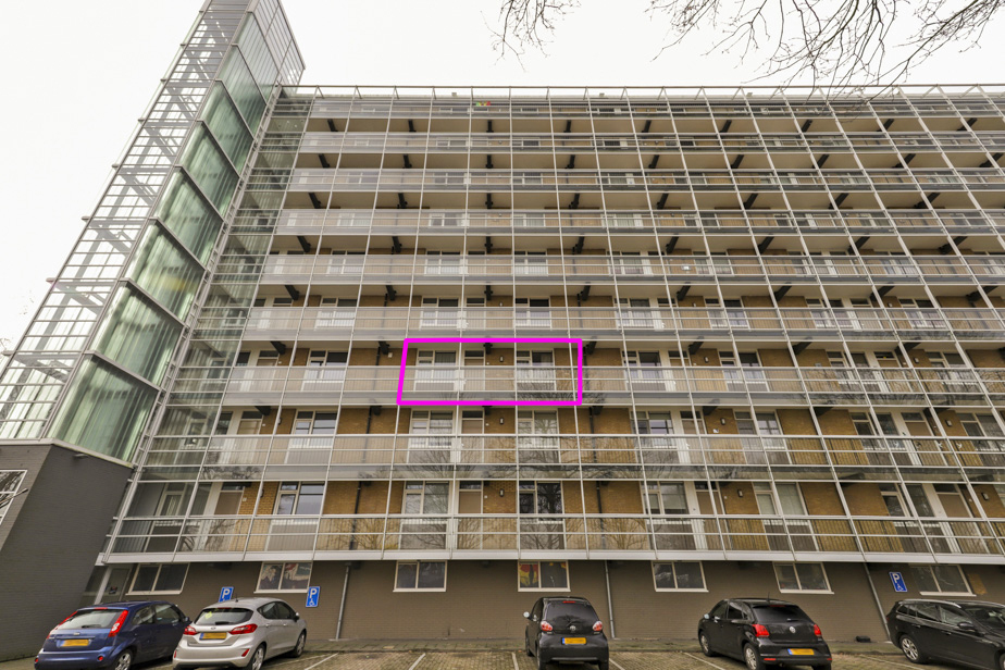 Leliestraat 34, 4904 CE Oosterhout, Nederland