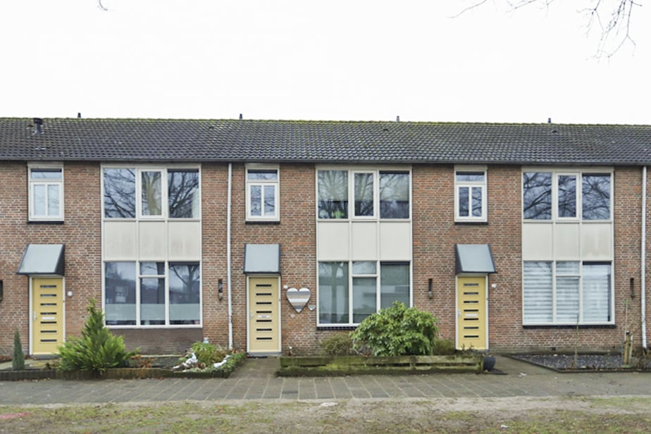 Jacob Catslaan 37, 4904 EK Oosterhout, Nederland