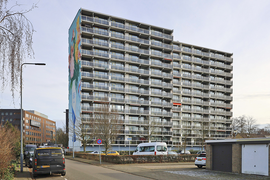 Bergschot 570, 4817 PK Breda, Nederland