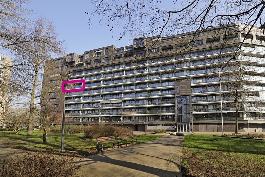 Zorgvlietstraat 391, 4834 NA Breda, Nederland