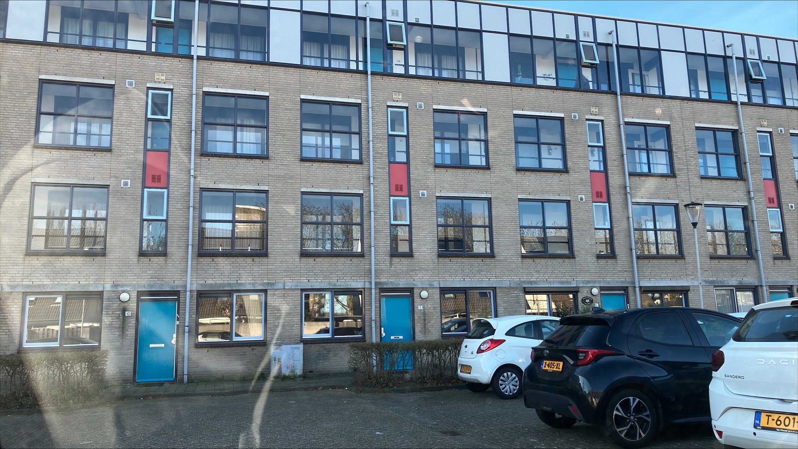 Zaventemstraat 46, 4827 CP Breda, Nederland