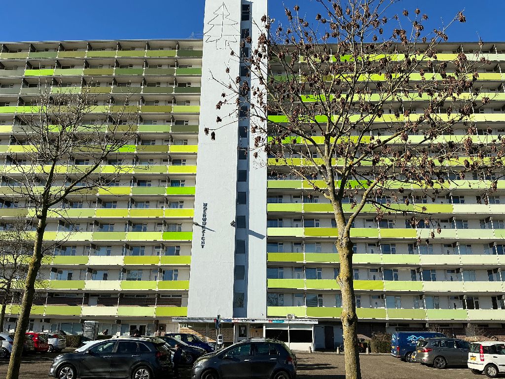 Jan Darkennisstraat 455, 4827 PG Breda, Nederland