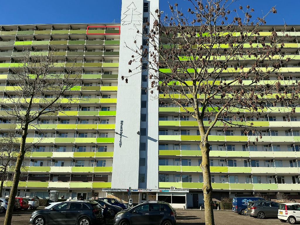 Jan Darkennisstraat 455