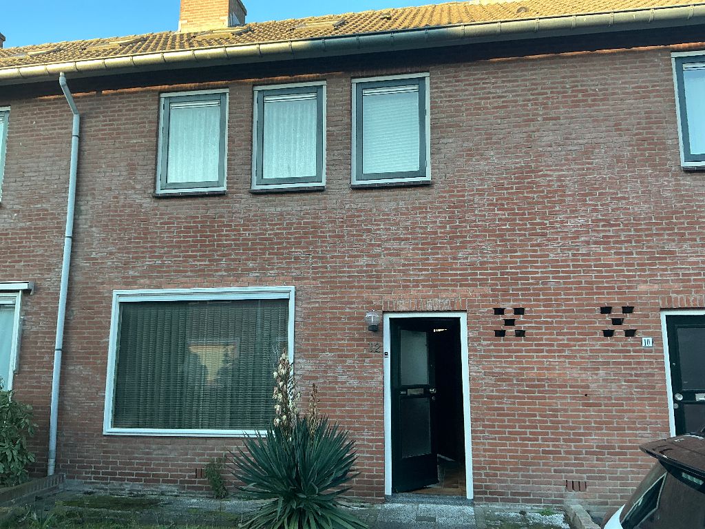 Breeschot 12, 4847 EW Teteringen, Nederland