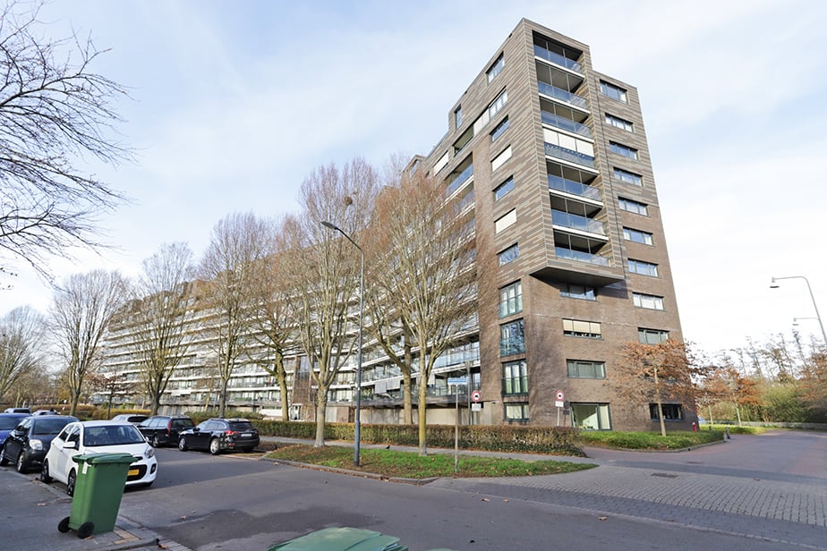 Zorgvlietstraat 223, 4834 NH Breda, Nederland