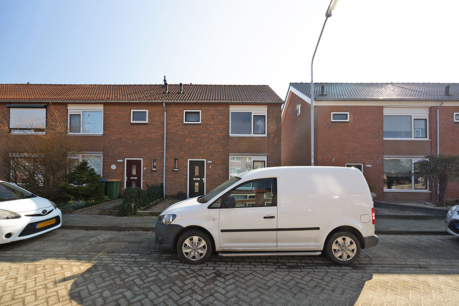 Prinses Margrietstraat 7