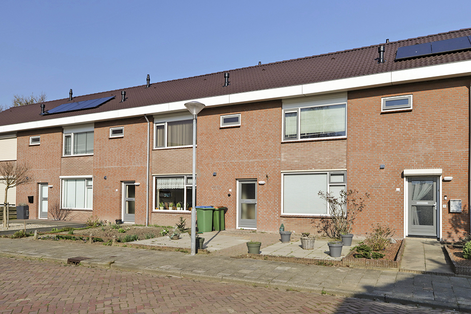 Van Strijenstraat 47, 4791 CD Klundert, Nederland