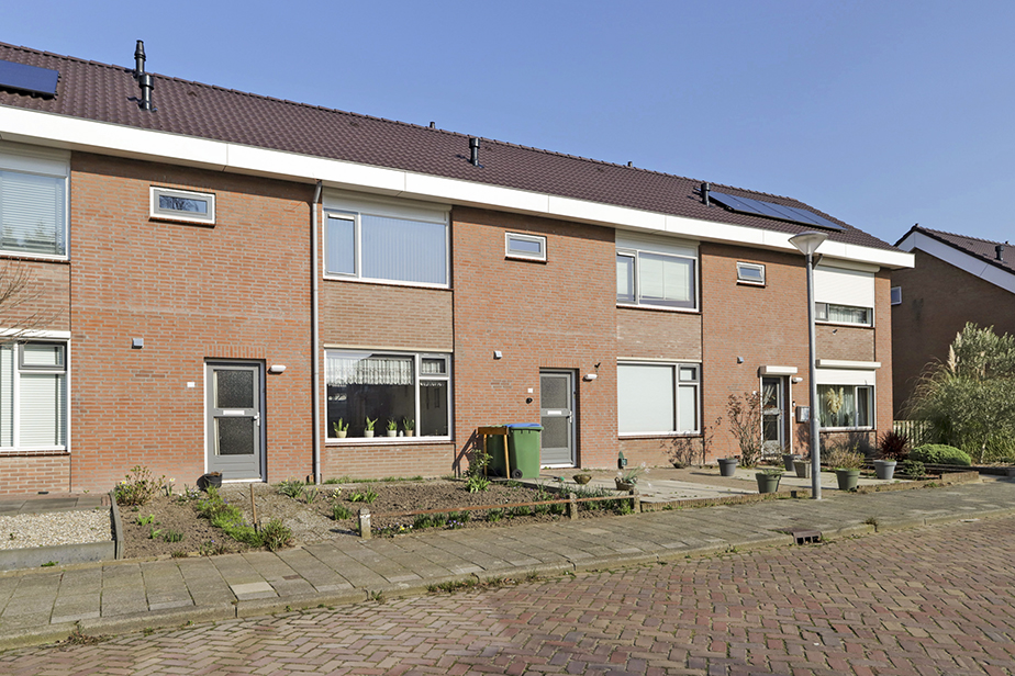 Van Strijenstraat 47