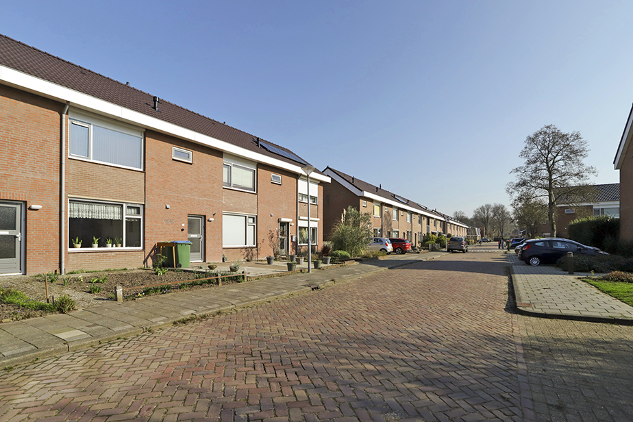 Van Strijenstraat 47