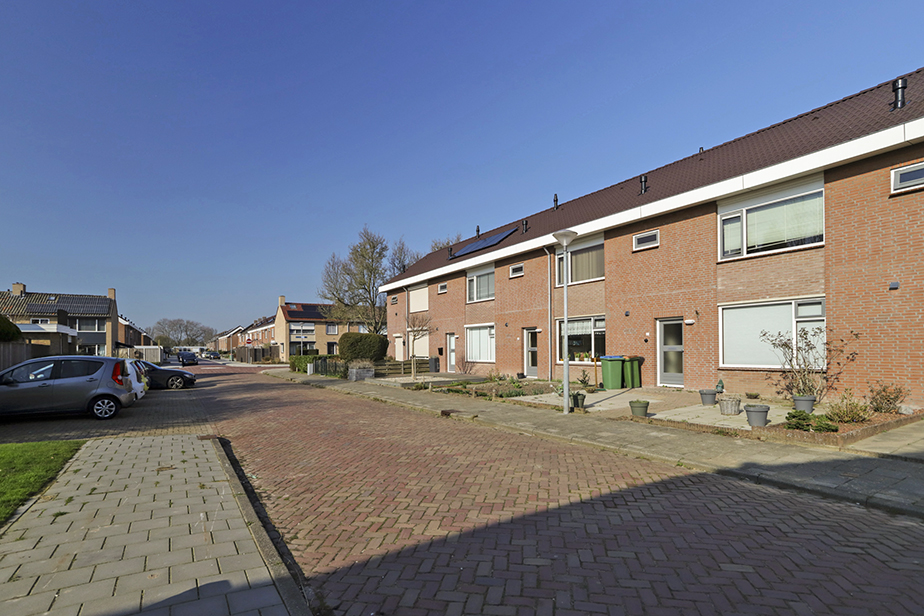 Van Strijenstraat 47