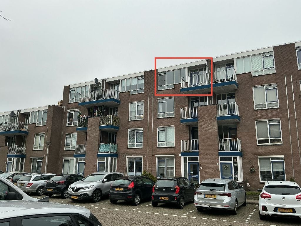 Emmalaan 305, 4872 CM Etten-Leur, Nederland