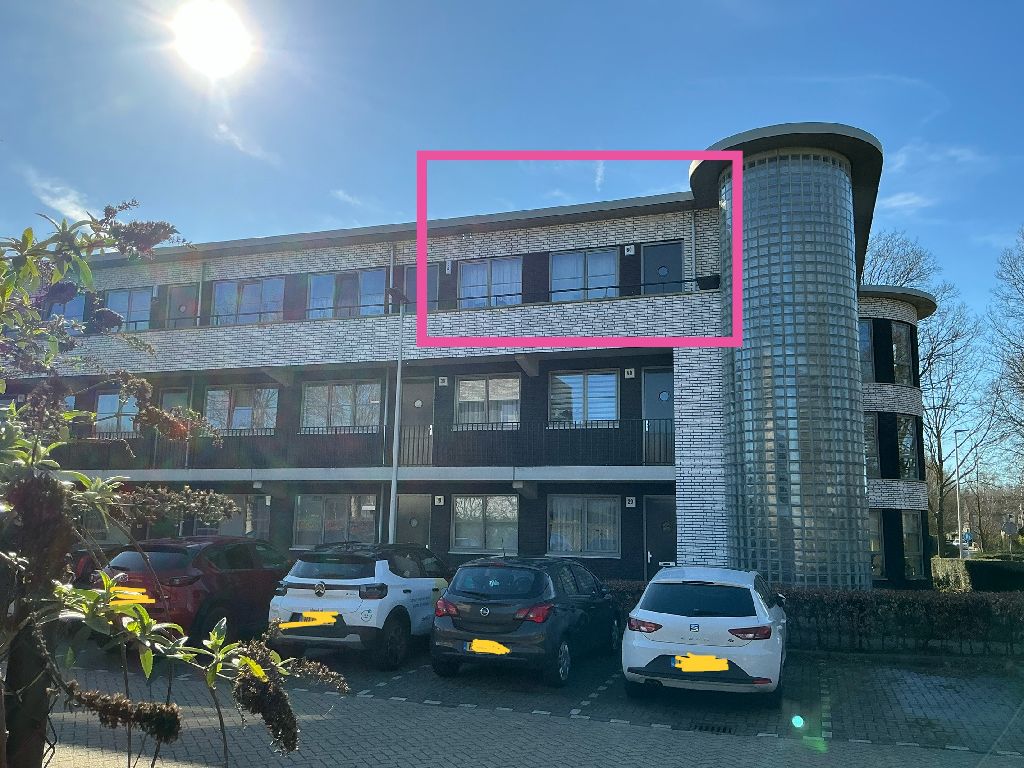 Don Boscoplantsoen 60, 4874 NW Etten-Leur, Nederland