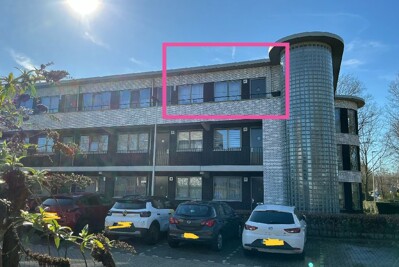 Don Boscoplantsoen 60