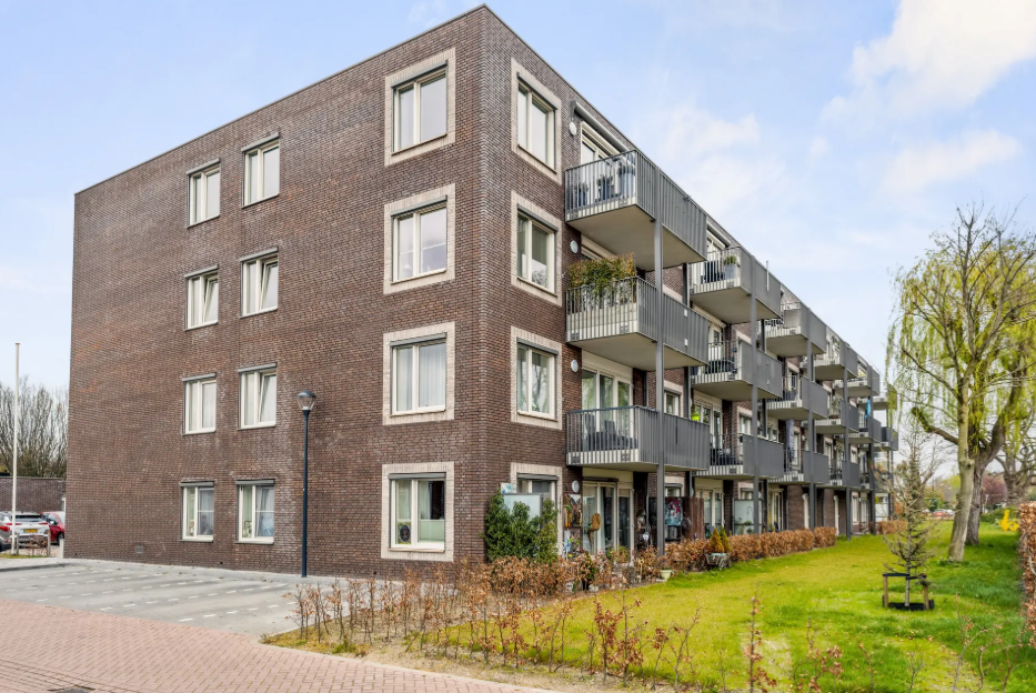 Herman Dirvenpark 39