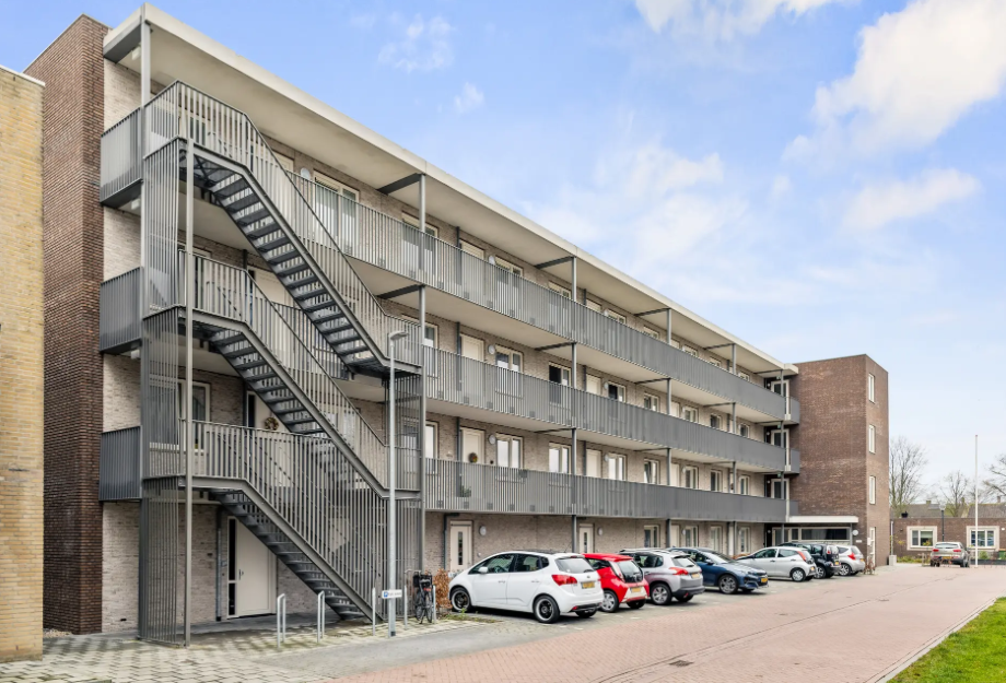 Herman Dirvenpark 39