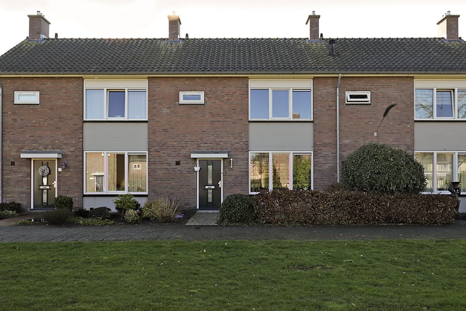 Anemoonlaan 3, 4941 XJ Raamsdonksveer, Nederland