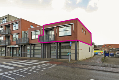 Sint Jozeflaan 1-A15