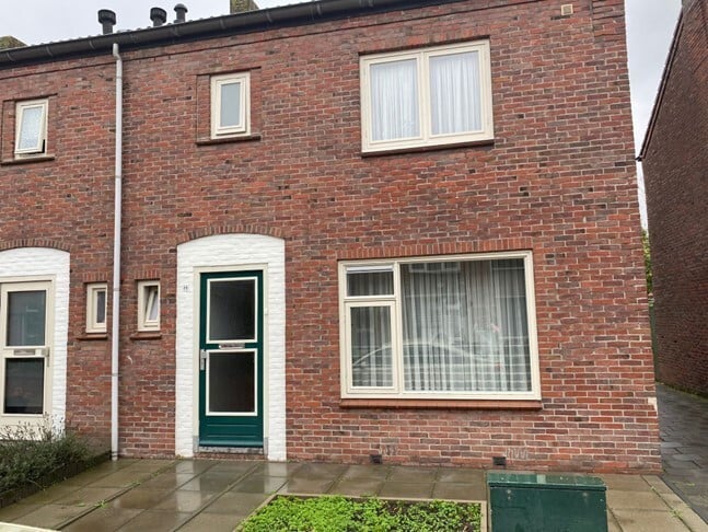 Norbartstraat 11, 4872 TH Etten-Leur, Nederland