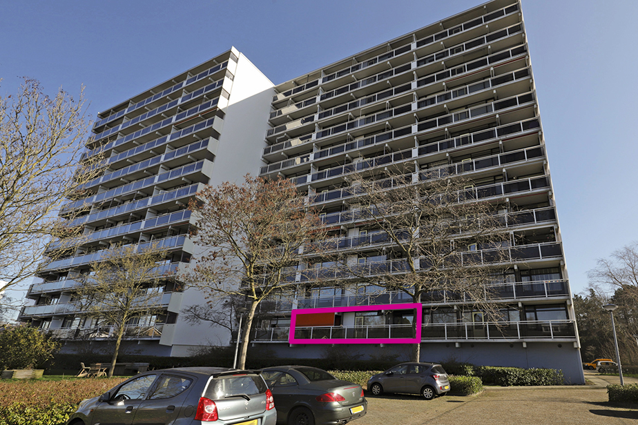 Bisschopshoeve 234, 4817 PZ Breda, Nederland