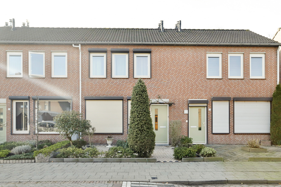Noordsingel 58, 4714 HB Sprundel, Nederland