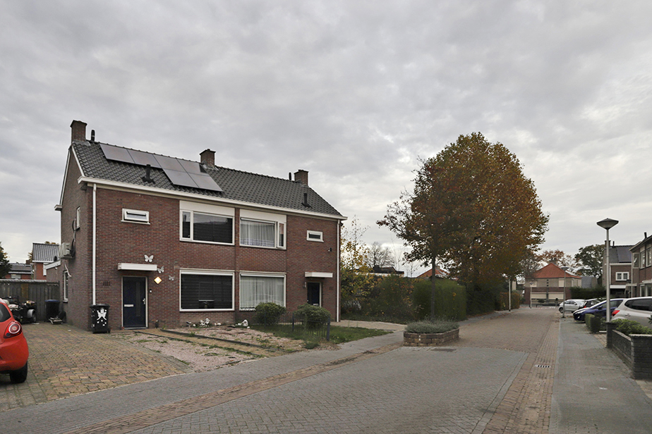 Benedictastraat 8