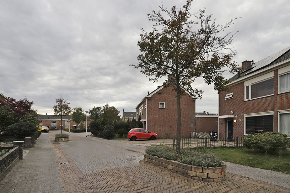 Benedictastraat 8