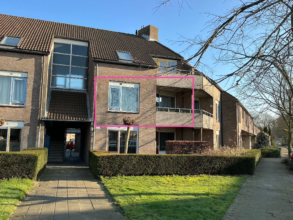 Kolgans 13, 4872 SK Etten-Leur, Nederland