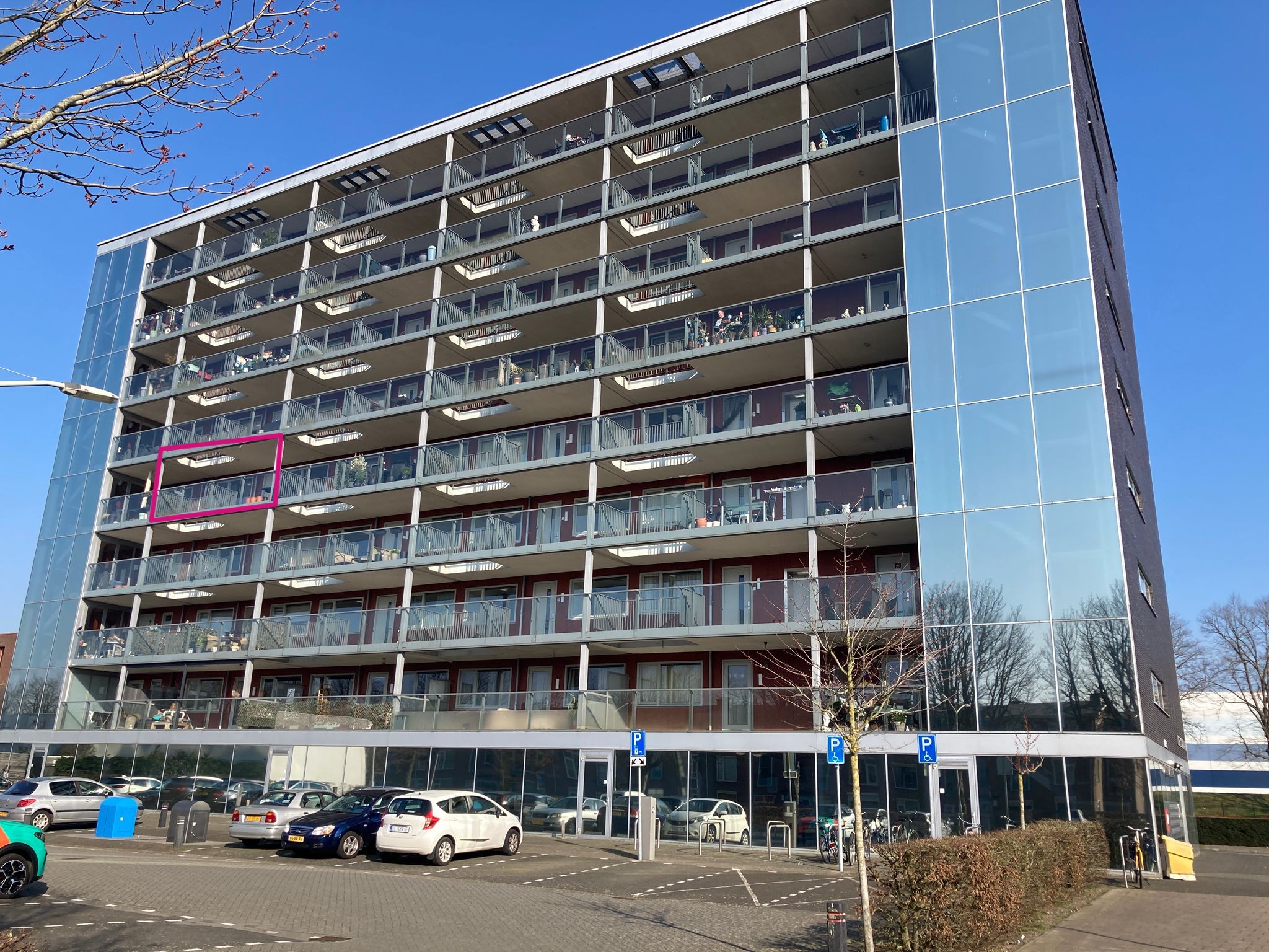 Teslastraat 39, 4702 PN Roosendaal, Nederland