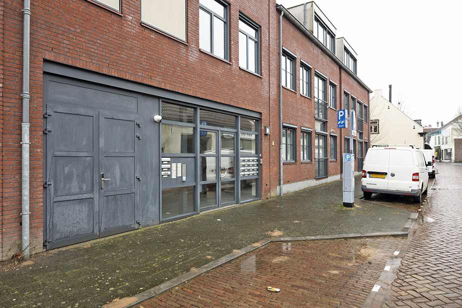 Sint Janstraat 16A