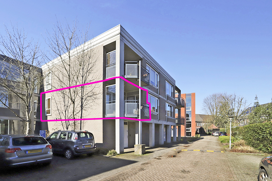 Damiaanstraat 119, 4834 XP Breda, Nederland