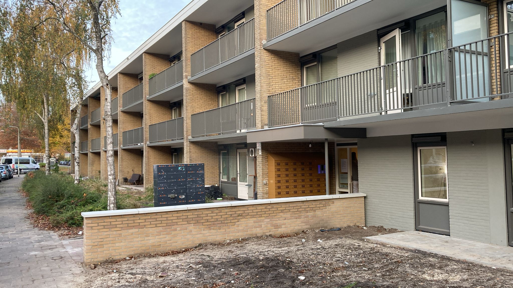 Burgemeester Freijterslaan 242, 4703 EX Roosendaal, Nederland