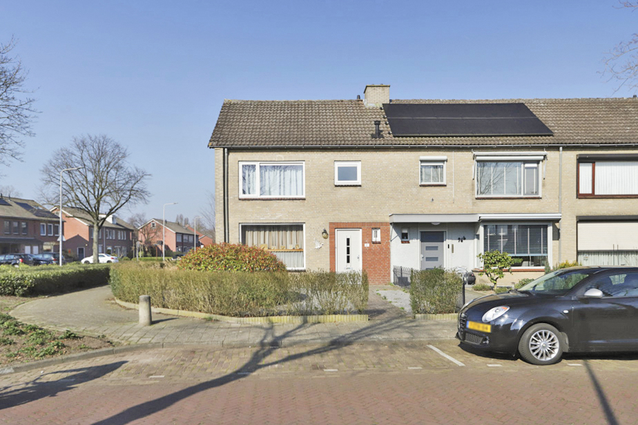 Achtmaalseweg 96C, 4881 VN Zundert, Nederland