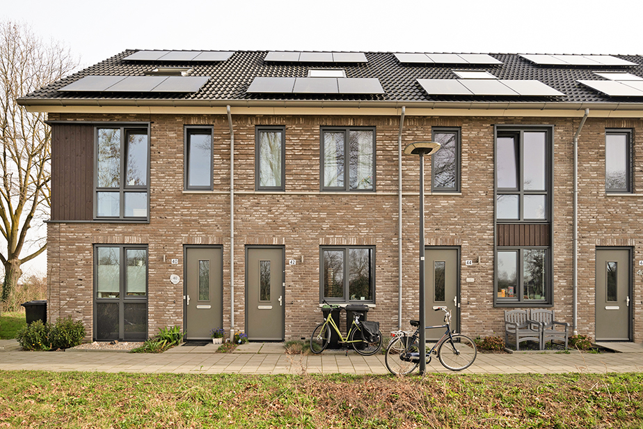 Het Jagertje 42, 4844 HT Terheijden, Nederland