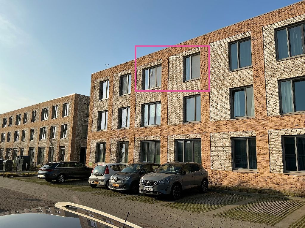 Stationsplein 25C, 4872 XL Etten-Leur, Nederland