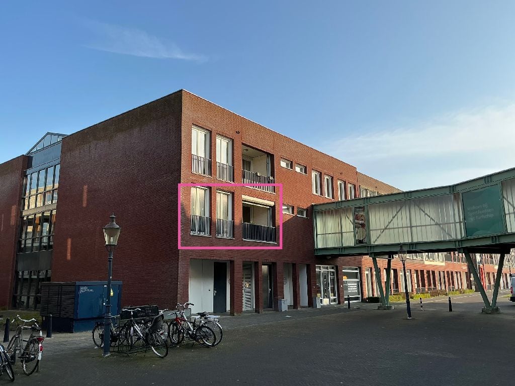 Schipperstraat 37, 4871 KK Etten-Leur, Nederland